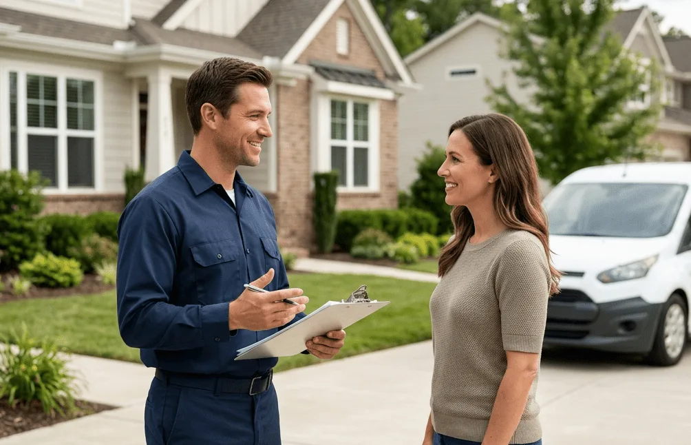 Mold Remediation Ranson, WV FAQs